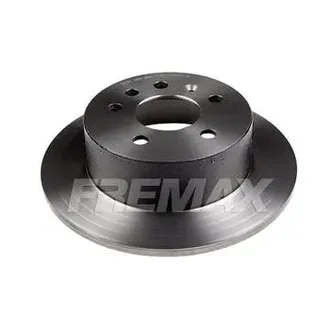 Fremax - BD 9101