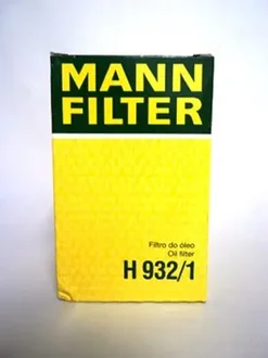 Mann - H932/1