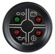 Willtec - W45.009P