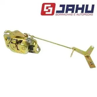 Jahu - 06140-0