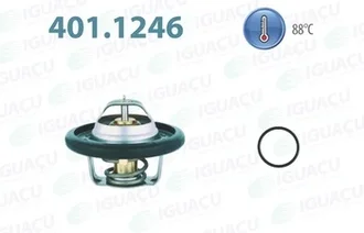 Iguaçu - 401.1246-88