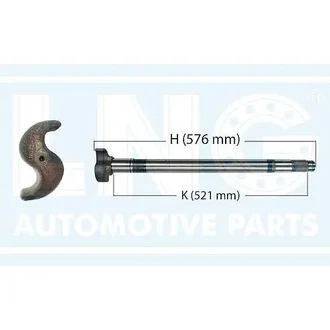 Lng - 42-740