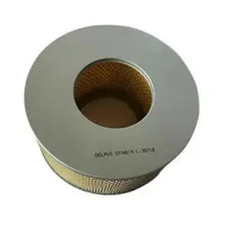 Delphi - EFA819