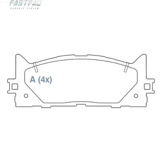 Willtec - FP736