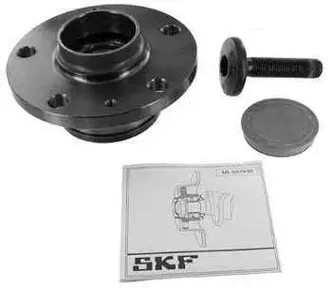 Skf - VKBA 3644