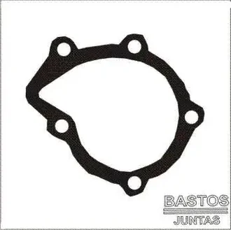Bastos Juntas - 154196