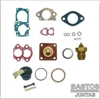 Bastos Juntas - 312308