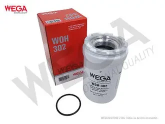 Wega - WOH-302