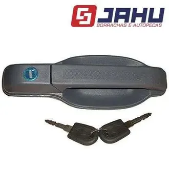 Jahu - 67017-6