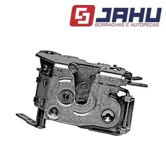 Jahu - 04630-8