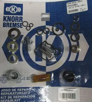 Knorr Bremse - DPM93V0061