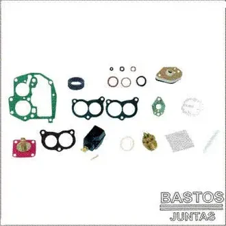 Bastos Juntas - 3111146