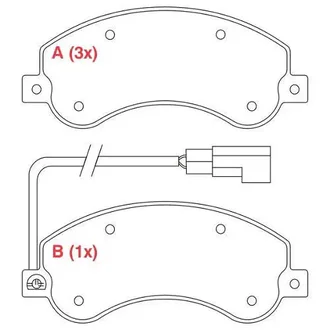 Willtec - PW858A