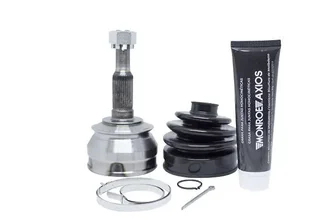 Monroe Axios - 546.6016