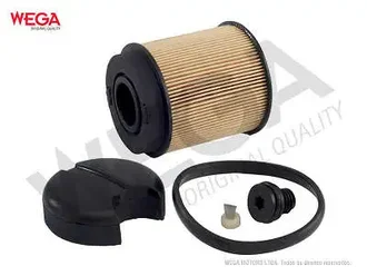 Wega - WEA-001