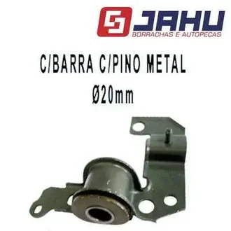 Jahu - 62609-8