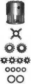 Max Gear - MX2500/2