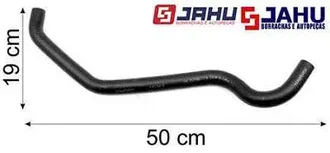 Jahu - 71196-1