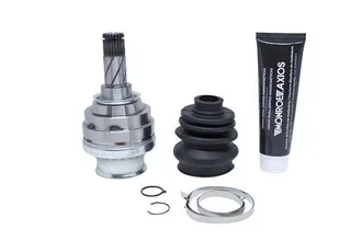 Monroe Axios - 546.6081
