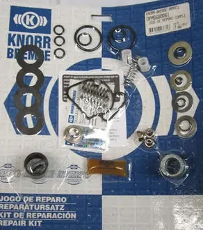 Knorr Bremse - DPM66B0061