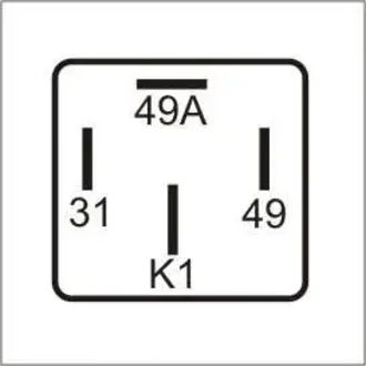 Dni - DNI0412S4