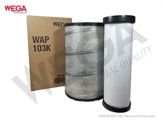 Wega - WAP-103K