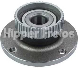 Hipper Freios - HFCT 250A