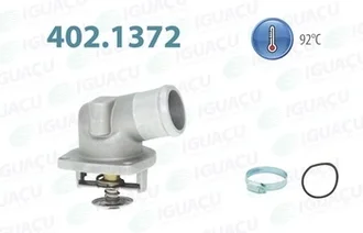Iguaçu - 402.1372-92