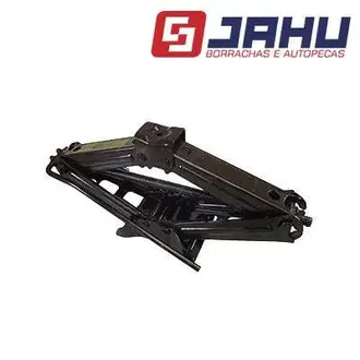 Jahu - 00743-9
