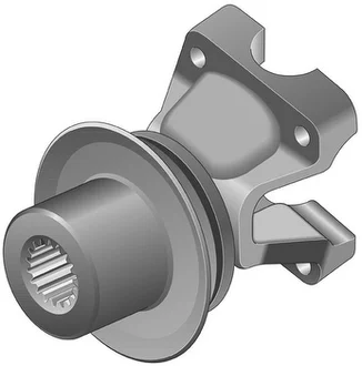 Spicer - 72586-X