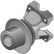 Spicer - 72586-X