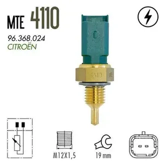 Mte Thomson - 4110