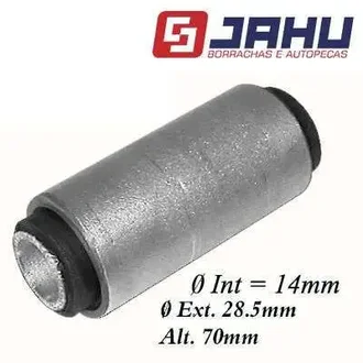 Jahu - 09138-4
