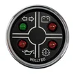 Willtec - W45.009C