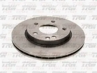 Trw - RCDI02640