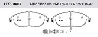 Cofap - PFC010044