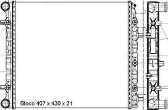 Magneti Marelli - RMM695001M