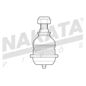 Nakata - N 99055