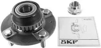 Skf - VKBA 3267