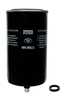 Mann - WK955/2