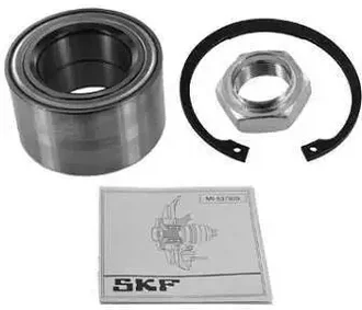 Skf - VKBA 3689