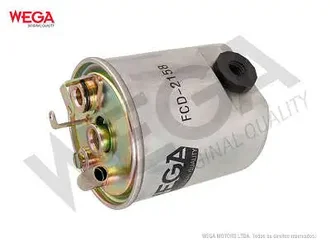 Wega - FCD-2158