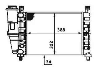 Magneti Marelli - RMM376713521