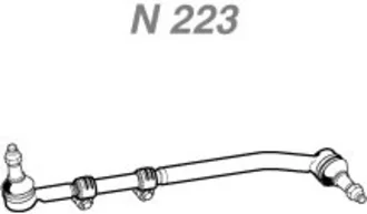 Nakata - N223