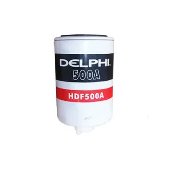 Delphi - HDF500A