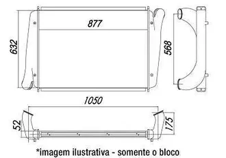 Magneti Marelli - K5554MM