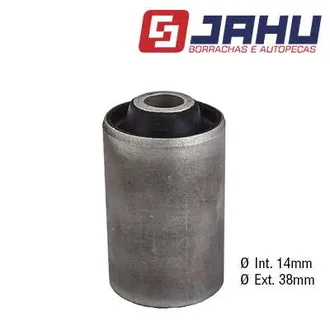 Jahu - 02559-4