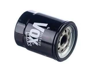 Vox - LBM5