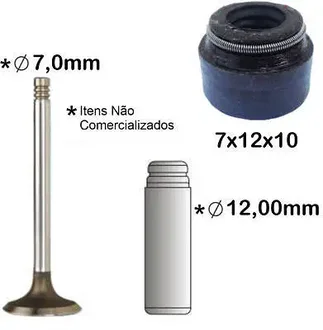 Bastos Juntas - 1250008