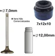 Bastos Juntas - 1250008